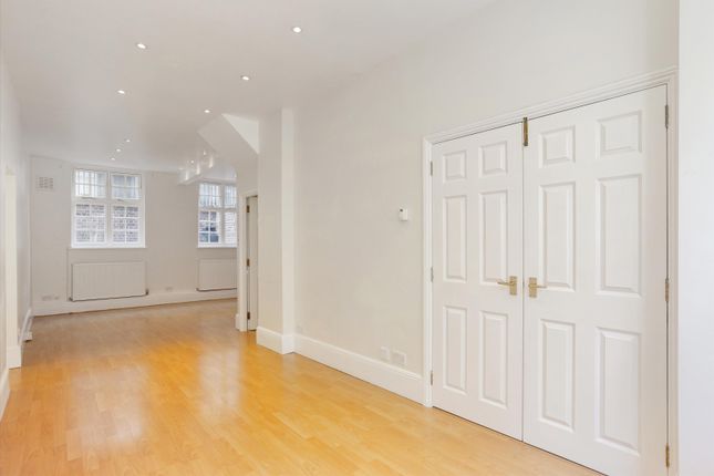 Thumbnail Terraced house for sale in Rodmarton Street, London