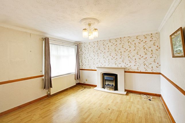 Detached bungalow for sale in Oakley Close, West Derby, Liverpool