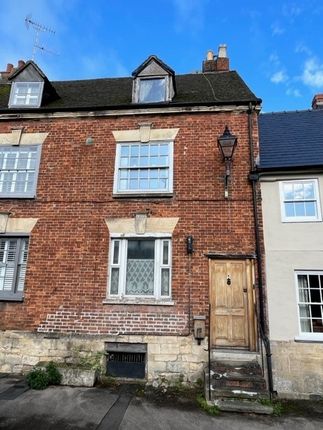 Thumbnail Block of flats for sale in Gloucester Street, Cheltenham