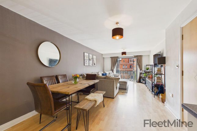 43, 22 Newhall Hill, Birmingham photo 4