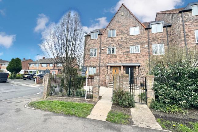 Town house for sale in Orchard Mews, Eaglescliffe, Stockton-On-Tees