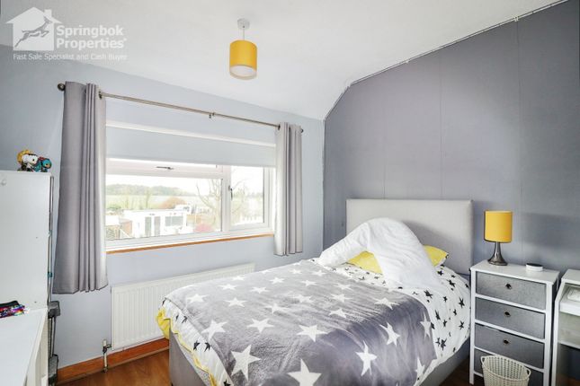 Semi-detached house for sale in Nash Court Gardens, Margate, Kent