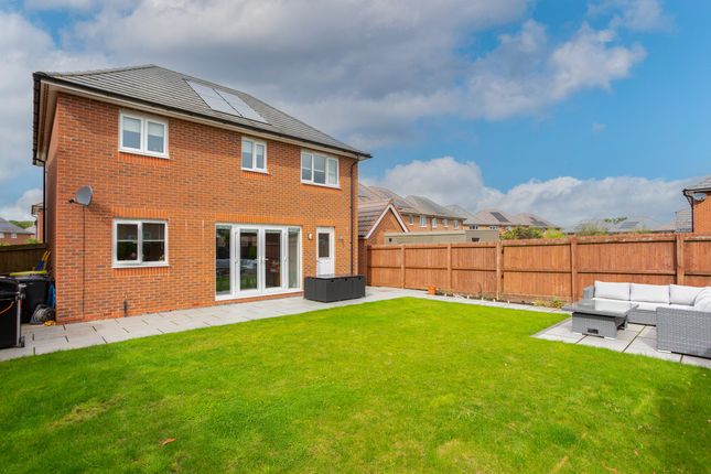 5, Consort Road, Higher Bartle photo 4
