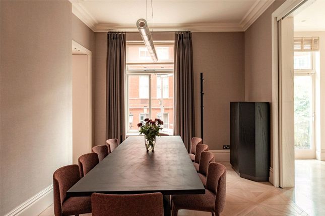 Flat 6 and 8,, Cornwall Mansions, Kensington photo 4