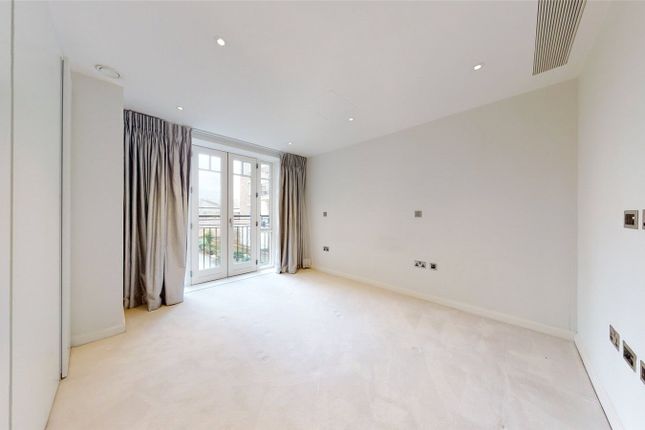 Flat for sale in Higham House West, 102 Carnwath Road, London