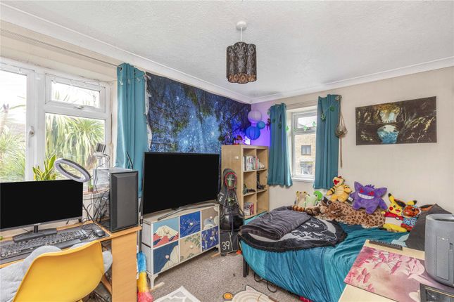 Semi-detached house for sale in Stonefield Way, Burgess Hill, West Sussex