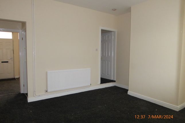 Frank Street, Stoke- on- Trent, Staffordshire photo 5