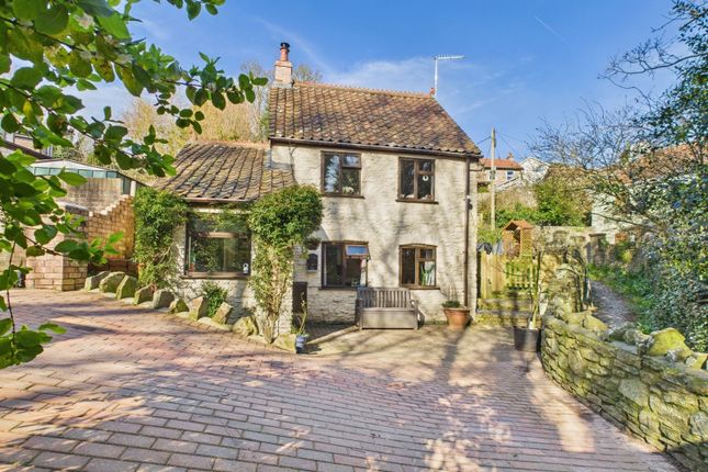 Thumbnail Cottage for sale in West Hill, Portishead, Bristol