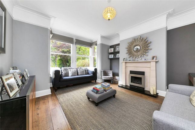 Terraced house for sale in Hills Road, Cambridge, Cambridgeshire