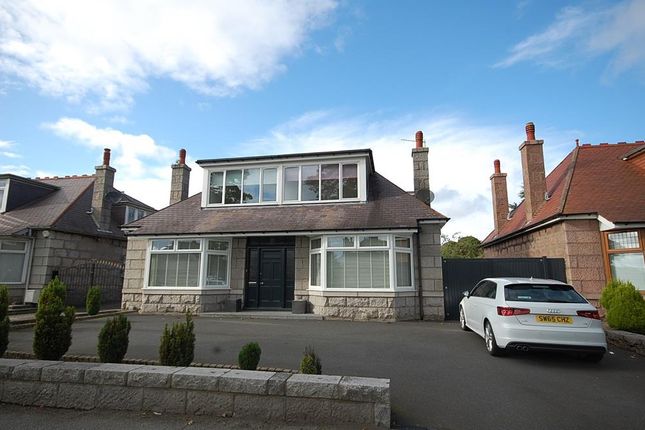 Thumbnail Detached house to rent in Kings Gate, Aberdeen