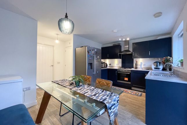 4-bed terraced on 23 Crete Hall Road, Northfleet, Kent, £475,000