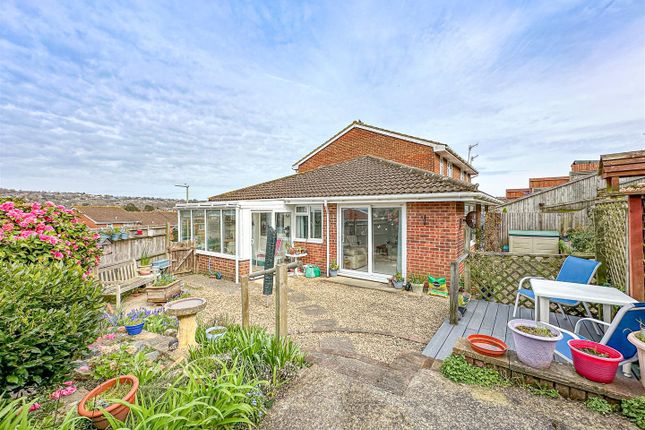 Bungalow for sale in Forest Way, Hastings