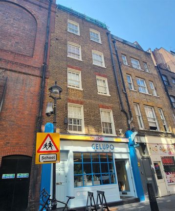 Thumbnail Property for sale in Archer Street, London