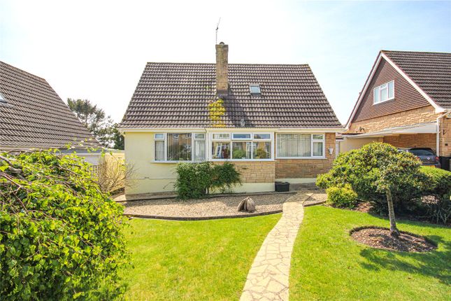 Detached house for sale in Littlefields, Seaton