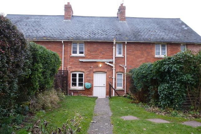 Thumbnail Cottage to rent in Higher Durston, Taunton