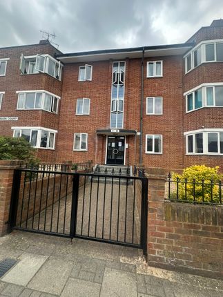 Manor Court, Bonnersfield Lane, London photo 2