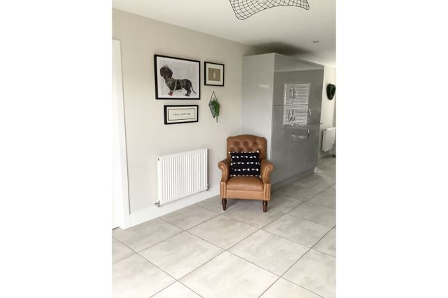 Terraced house for sale in Blossom Grove, Retford