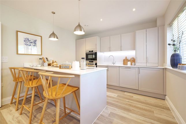 Unit 53,, Abbey Mill Place, Bishops Waltham photo 4