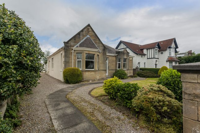 Thumbnail Detached house for sale in 4 Alton Road, Paisley