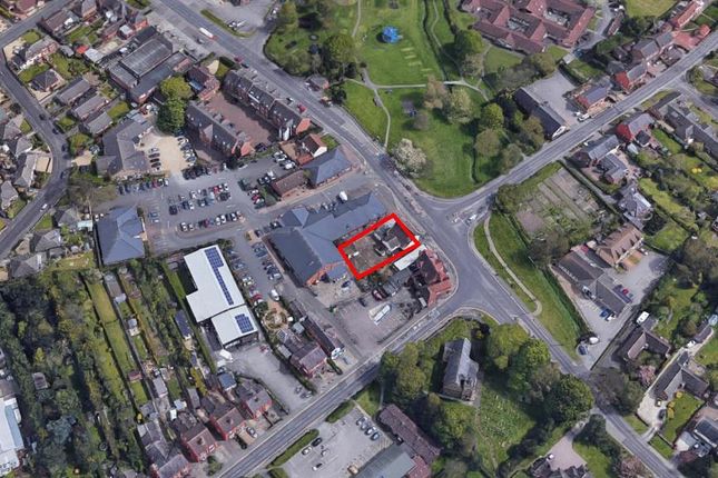 Land to let in 259 Lincoln Road, North Hykeham, Lincoln, Lincolnshire
