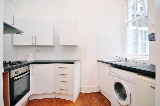 Flat 22A, Palace Mansions, Earsby Street, London photo 4