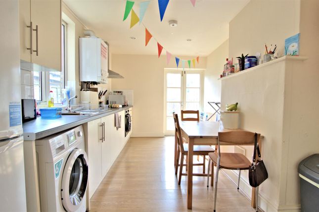 Room 4, 29, Priory Road, Cambridge photo 2