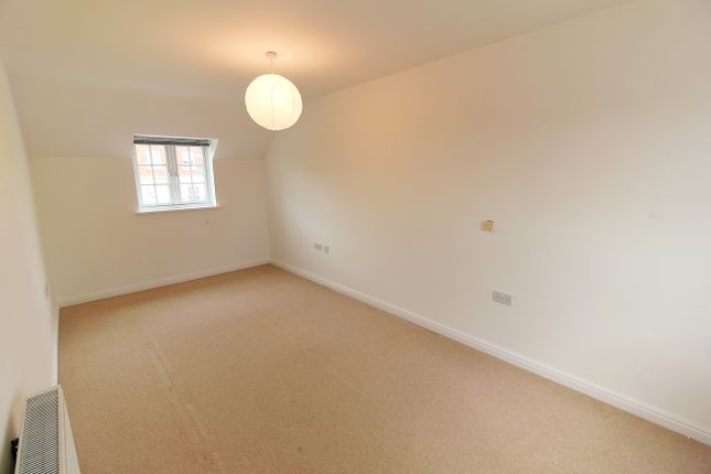 Flat for sale in Bridge Green, Birstall, Leicester