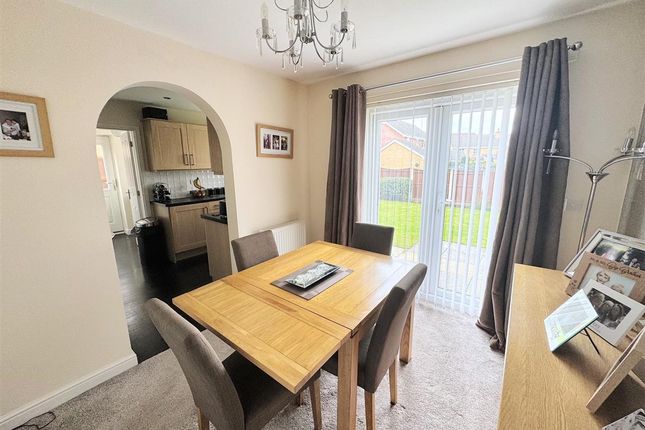 Detached house for sale in Grenadier Drive, West Derby, Liverpool