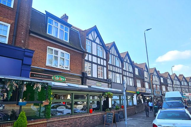1-bed flat on 141 - 143, Croydon Road, Beckenham, £1,900,000