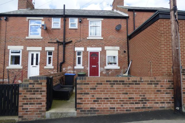 2 bed terraced house for sale in Thomas Street, Easington Colliery, Peterlee