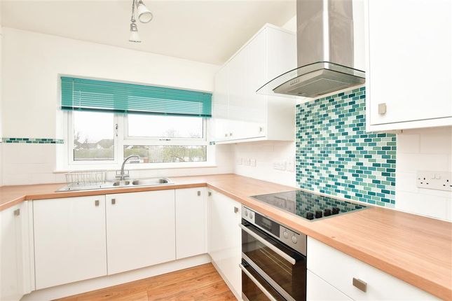 Flat for sale in Audley Place, Sutton, Surrey