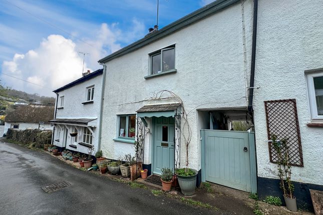Cottage for sale in Butts Lane, Christow, Exeter