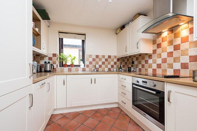 Thumbnail Flat to rent in Gloucester Green, Oxford