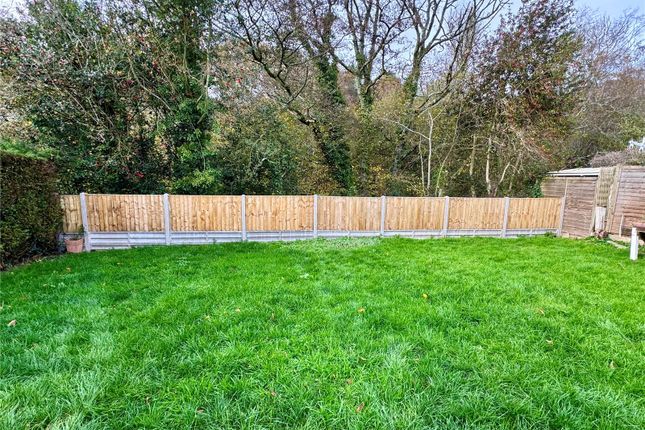 84 Westwoods Park,, Bashley Cross Road, New Milton photo 2