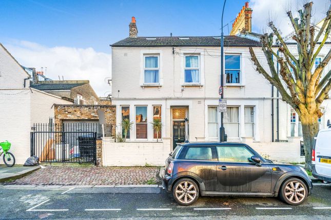 Flat for sale in Danehurst Street, Munster Village, London