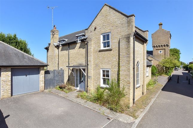 3-bed house on Herne Common, Herne Bay, £425,000