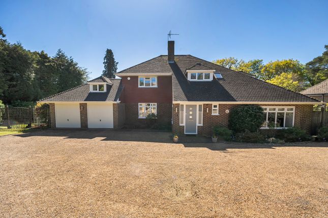 18, Manor Close, Tunbridge Wells photo 2