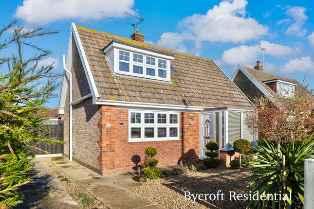 Property for sale in Westerley Way, Caister-On-Sea, Great Yarmouth
