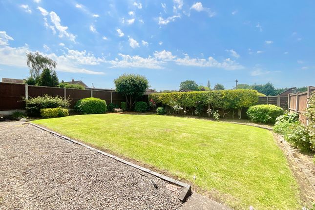 11, Claremont Road, Eccleshall, ST21 photo 4