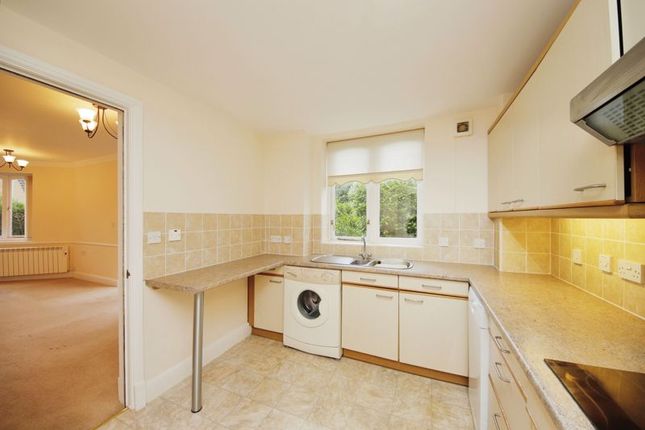 Property for sale in Beech Court, Solihull