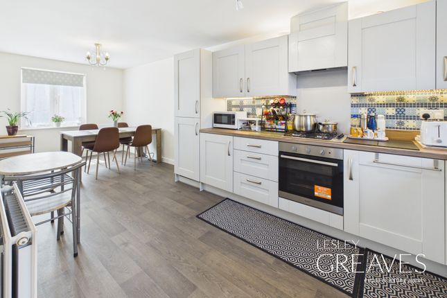 6, Horwood Drive, Nottingham photo 2