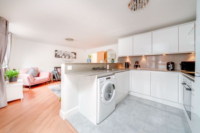 Apt 17, The Quays, Ormskirk photo 5