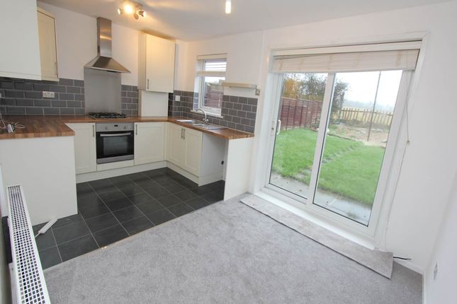 Semi-detached house to rent in Fonmon Park Road, Rhoose, Vale Of Glamorgan