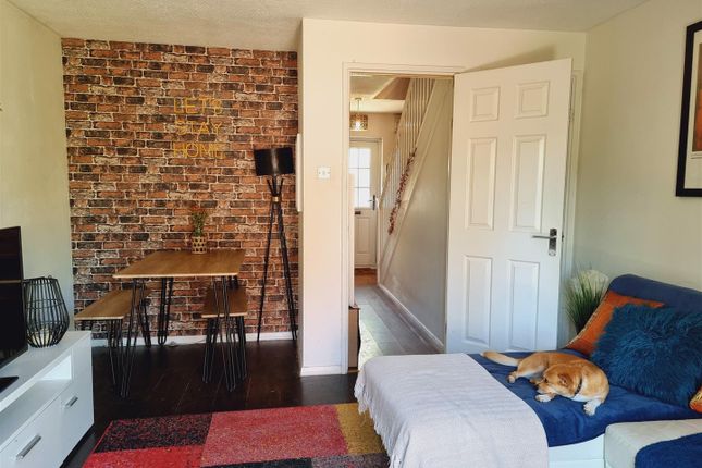 Terraced house for sale in New Walls, Bristol