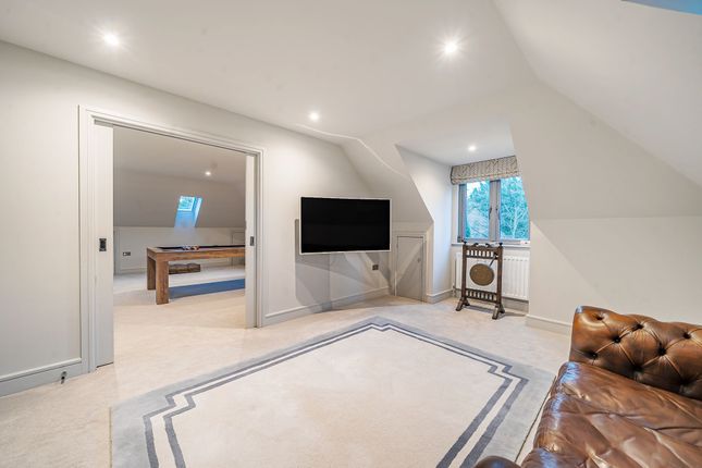 TV Room