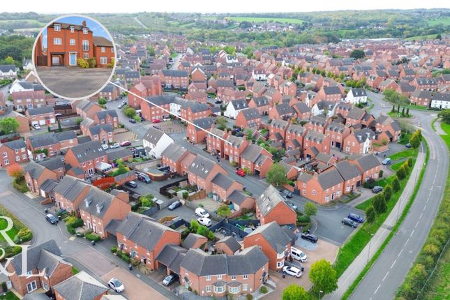 Salford Way, Swadlincote photo 2