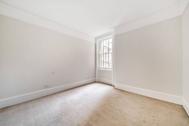 Thumbnail Flat for sale in Morshead Mansions, Maida Vale, London