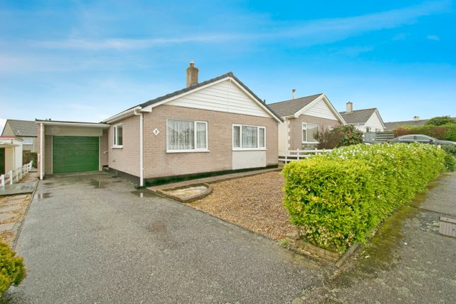 Bungalow for sale in Bosvean Gardens, Paynters Lane, Redruth, Cornwall