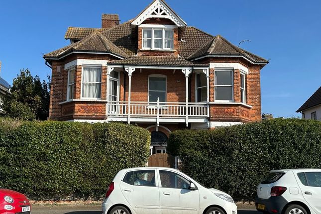 Thumbnail Flat to rent in St Mildreds Road, Westgate, Kent