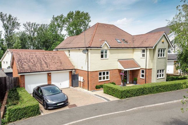 Detached house for sale in High Thorn Piece, Redhouse Park